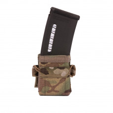 ODIN® Shorty CQ (Close Quarter) KYDEX Magazine Pouch MultiCam® 5.56 mm 