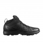 Salomon Speed Assault 2 - Black 