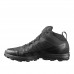 Salomon Speed Assault 2 - Black 