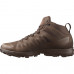 Salomon Speed Assault 2 - Earth Brown