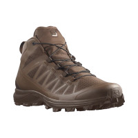 Salomon Speed Assault 2 - Earth Brown