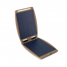 Power Traveller Tactical Solar Gorilla Portable Solar Panels - Flat Dark Earth 