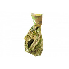 Blue Force Gear TEN-SPEED Ultra Lightweight Dump Pouch - Multicam 