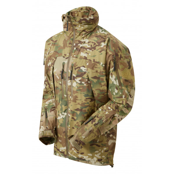 Keela THOR® Jacket | Tactical High Operational Rainwear | ODIN Tactical