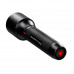 Ledlenser P6R Core QC Rechargeable Torch