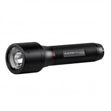 Ledlenser P6R Core QC Rechargeable Torch