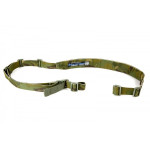 Blue Force Gear Padded Vickers Combat App Sling, with Nylon Adjuster & Hardware 