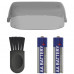 WAHL Battery Travel Shaver 