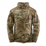 Keela SF Belay 6.0 MultiCam (ECW) Extreme Cold Weather Insulated Jacket 