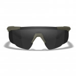 Wiley-X  Saber Advanced- Olive Green 