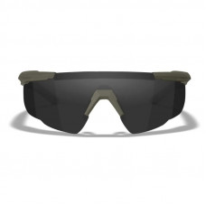 Wiley-X  Saber Advanced- Olive Green 