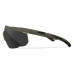 Wiley-X  Saber Advanced- Olive Green 