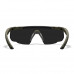 Wiley-X  Saber Advanced- Olive Green 