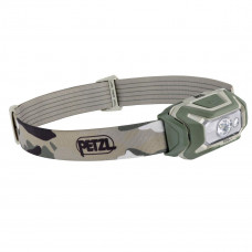 Petzl ARIA 1 RGB- 350 Lumes -Camo