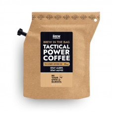 Brew Company - Military Power Coffee