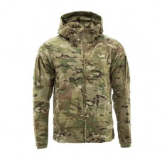 Carinthia Softshell Ja Spezkr Multicam