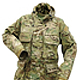 Combat Clothing