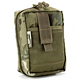 MOLLE Medical Pouches