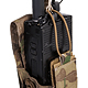 MOLLE Radio Pouches