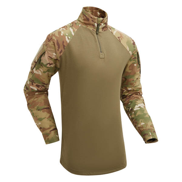 Keela Combat (UBACS) Shirt - MultiCam® | Combat/Tactical Clothing ...