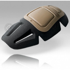 Crye Precision AirFlex Combat Knee Pads (Contract Surplus) 