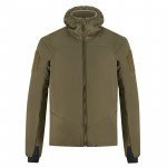 DNS Alpha - Light Insulation Hoody Gen. II LE M - Olive Green