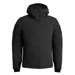 DNS Alpha - Heavy Insulation Hoody M - Black