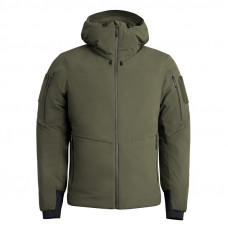 DNS Alpha - Heavy Insulation Hoody M DNS Alpha - Heavy Insulation Hoody M