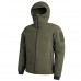 DNS Alpha - Heavy Insulation Hoody M