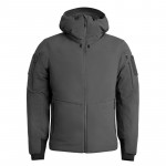DNS Alpha - Heavy Insulation Hoody M - Urban Dusk