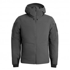 DNS Alpha - Heavy Insulation Hoody M - Urban Dusk DNS Alpha - Heavy Insulation Hoody M - Urban Dusk