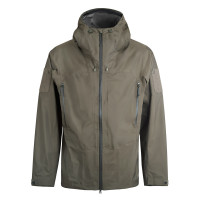 DNS Alpha - Gore-Tex 3L Hoody LE M 