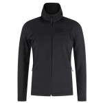 DNS Alpha - Fleece Hoody ES M