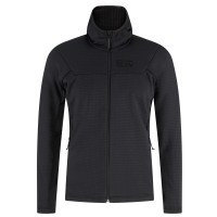 DNS Alpha - Fleece Hoody ES M