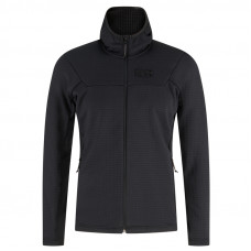 DNS Alpha - Fleece Hoody ES M