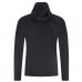 DNS Alpha - Fleece Hoody ES M