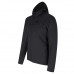 DNS Alpha - Fleece Hoody ES M