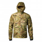 DNS Alpha - Light Insulation Hoody Gen. II LE - Multicam DNS Alpha - Light Insulation Hoody Gen. II LE - Multicam