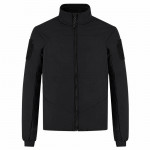 DNS Alpha - Light Insulation Jacket Gen. II LE M - Black DNS Alpha - Light Insulation Jacket Gen. II LE M - Black