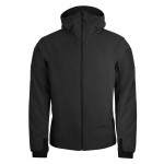 DNS Alpha - Mid Insulation Hoody Gen. II LE M - Black