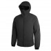 DNS Alpha - Mid Insulation Hoody Gen. II LE M - Black DNS Alpha - Mid Insulation Hoody Gen. II LE M - Black