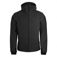 DNS Alpha - Mid Insulation Hoody Gen. II LE M - Black DNS Alpha - Mid Insulation Hoody Gen. II LE M - Black