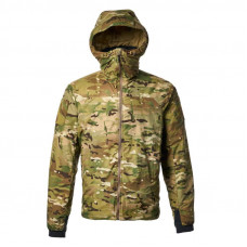 DNS Alpha - Mid Insulation Hoody Gen. II LE M - Multicam DNS Alpha - Mid Insulation Hoody Gen. II LE M - Multicam