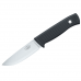 FALLKNIVEN F1 Survival COS Fixed Blade with Zytel Sheath