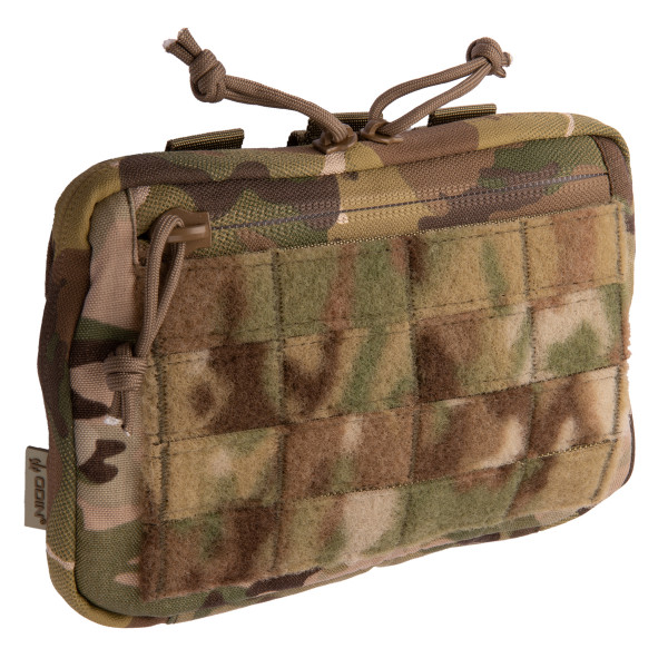 ODIN Commanders Panel Short | MOLLE Command & Control | ODIN Tactical