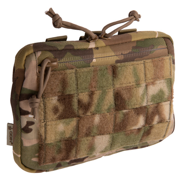 ODIN® MOLLE Admin Panel Gen II MultiCam