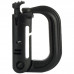 ITW IRR Grimloc Carabiner - D-Ring