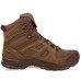 HAIX Black Eagle Athletic 2.0 N GTX Mid Brown Boot