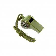 Ranger Whistle