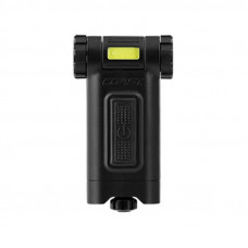 HX4 Hands Free Clip Light (85 Lumens) White/Red